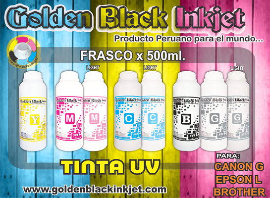 TINTA UNIVERSAL